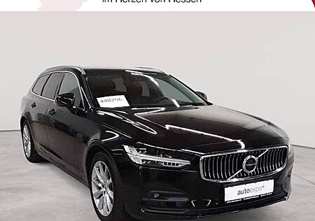 Volvo V90 D4 A Momentum Pro LEDER NAV LED