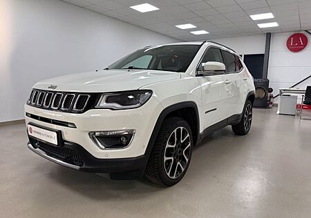 Jeep Compass 2.0 MultiJet Limited 4WD*PANO*RFK*SHZ*