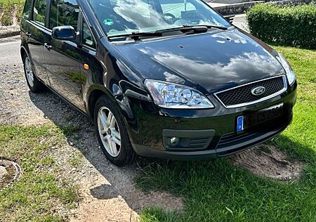 Ford C-Max 1,6 Ambiente Ambiente