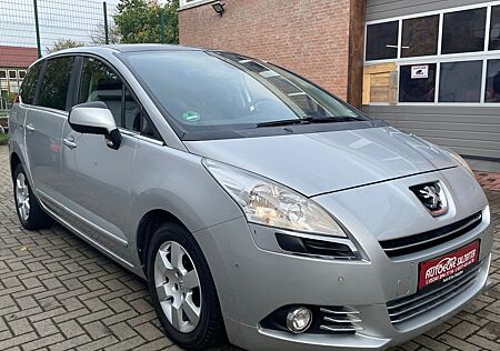 Peugeot 5008 Family *1.6T-156PS/Klimaa./PDC/Head-Up*