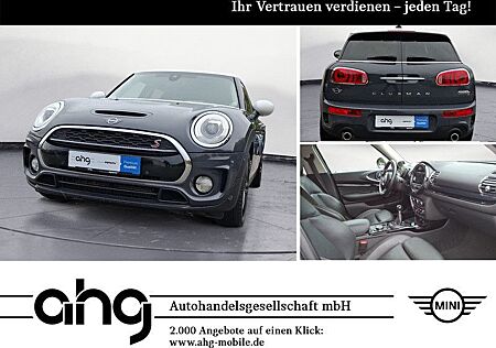 Mini Cooper S Clubman Clubman Cooper S Navi Plus harman/kardon Head-Up