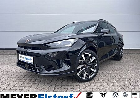 Cupra Formentor 2.0 TSI VZ 4D. DSG über 35% unter UPE