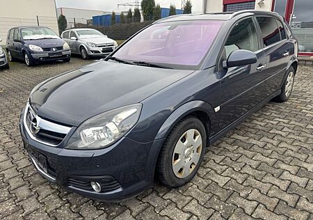 Opel Signum Cosmo Plus Tüv bis 12/26