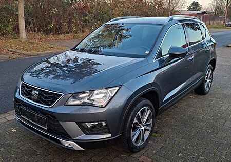 Seat Ateca Style FR 2,0 TDI Automatik
