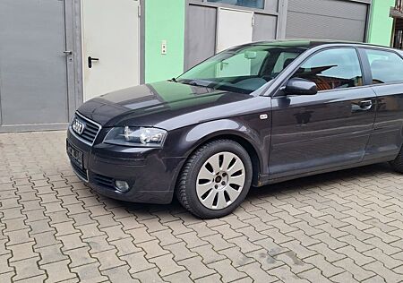 Audi A3 2.0 TDI S line Sportpaket plus S line Spo...