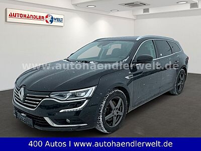 Renault Talisman 1.6 dCi Grandtour Limited LED Navi