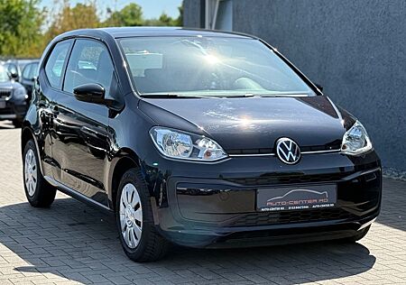 VW Up Volkswagen ! Basis 1.0 |KLIMA|R.KAMERA|TEMPOMAT|DAB|