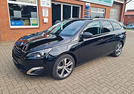 Peugeot 308 SW Allure
