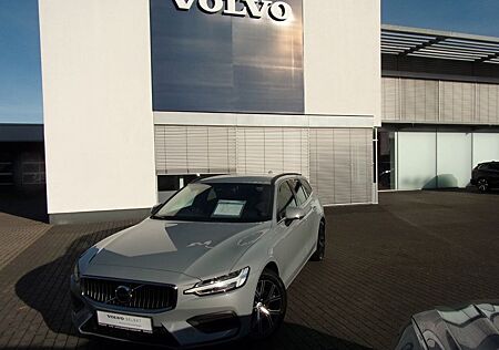 Volvo V60 B4 Kombi Core