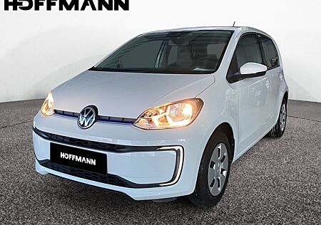 VW Up Volkswagen e-