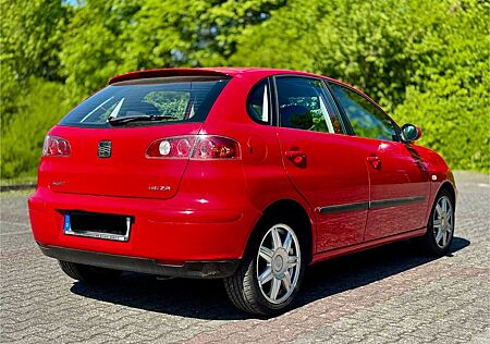 Seat Ibiza 1.4 16V 55kW Sport Edition Sport Edition
