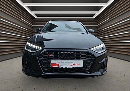 Audi S4 TDI 3.0 tiptronic quattro Avant Matrix LED