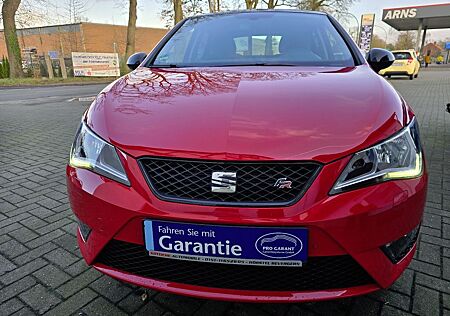 Seat Ibiza FR 1,0 Navi,Klimaaut,Sitzh,Panoramadach