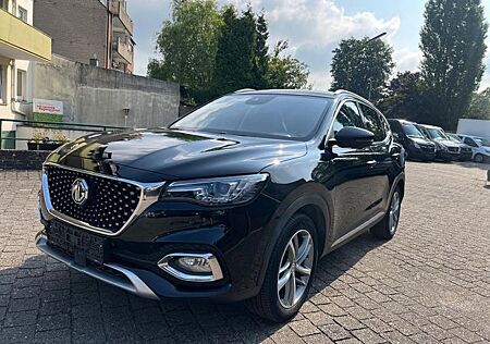 MG EHS Luxury PHEV