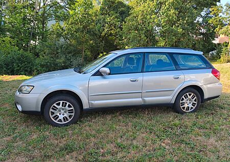 Subaru Outback 2.5i Trend Autom. Trend