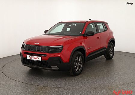 Jeep Avenger 1.2 MHev LED Tempomat