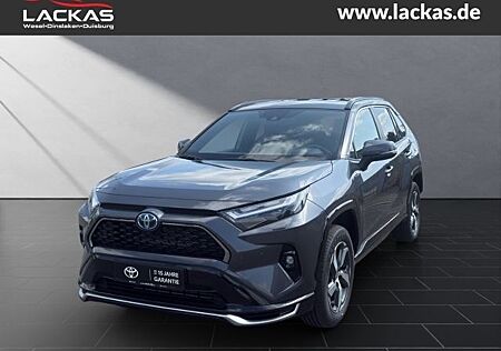 Toyota RAV 4 Plug-in Hybrid 4x4 Teamp (A5) layer