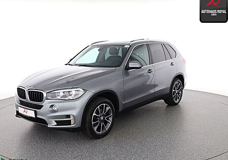 BMW X5 xDrive35i CHROME LINE HUD,MEMORY,AHK,KAMERA