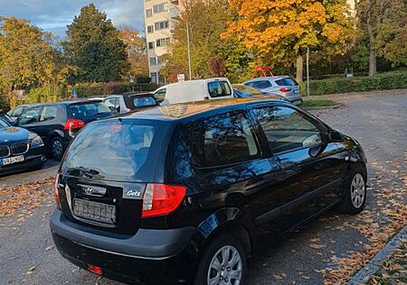 Hyundai Getz 1.1 -
