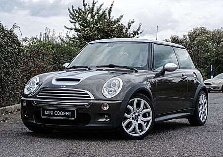 Mini Cooper S Panorama, Xenon, TÜV neu