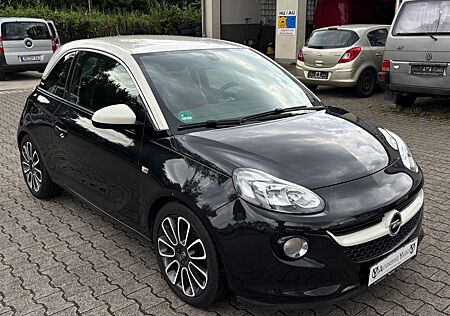 Opel Adam Jam