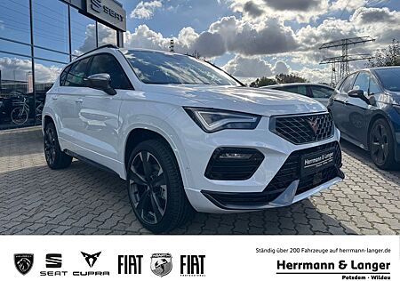 Cupra Ateca 1.5 TSI DSG AZV, Top View, SHZ