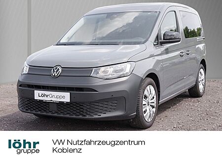 VW Caddy Volkswagen 1.5 TSI Navi/RFK/SHZ
