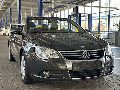 Volkswagen Eos 1.4 TSI BlueMotion Technol. Edition 2010