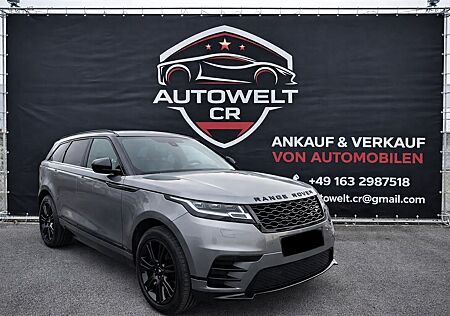 Land Rover Range Rover Velar 2.0 D180 R-Dynamic