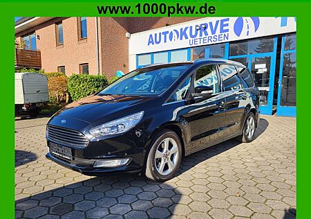 Ford Galaxy 1.5 Klima-Aut Navi PDC Kamera Winterpaket