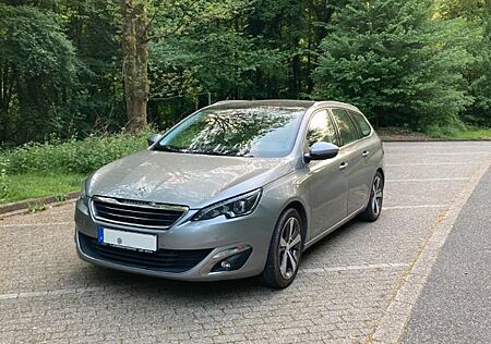 Peugeot 308 SW Style 130 PureTech Style