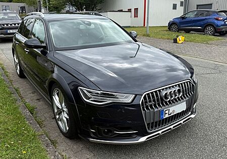 Audi A6 Allroad 3.0 TDI R20/AHK/Alcantara/360/MMI+