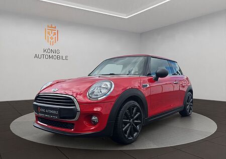 Mini ONE /LM/SHZ/START-STOPP/AMBIENTE
