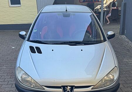 Peugeot 206 1.4 Premium 75 AUTO Premium