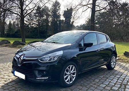Renault Clio TCe 75 Keyless-Go, Klima