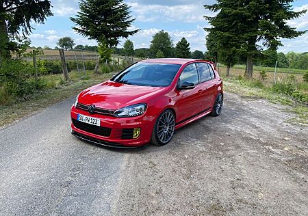 VW Golf Volkswagen 2.0 TSI DSG GTI Edition 35 GTI Edition 35