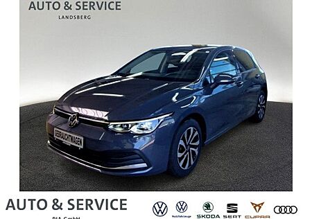 VW Golf Volkswagen VIII 1.5 TSI Active 6-Gang ACC*LED*Sthzg*