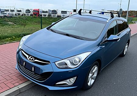 Hyundai i40 cw 1.6 GDI 5 Star Edition 5 Star Edition