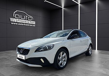 Volvo V40 CC V40 Cross Country/1.Hand/Kamera/Leder/Pano