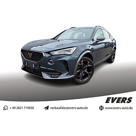 Cupra Formentor leasen