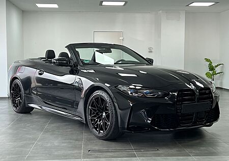 BMW M4 Cabrio G83 xDrive Competition/LASER/360°/ACC