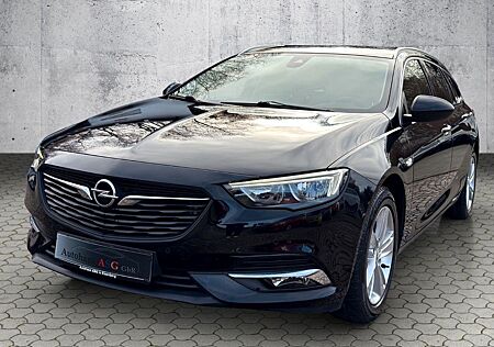 Opel Insignia B 2.0 CDTI Sports Tourer Dynamic Autom.