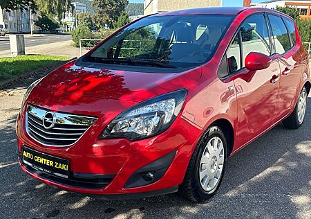 Opel Meriva B Innovation