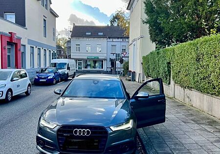 Audi A6 3.0 TDI 200kW quattro S tronic Av -