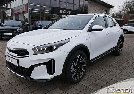 Kia XCeed 1.0 T-GDI OPF VISION
