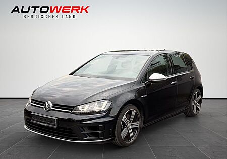 VW Golf Volkswagen VII Lim. R BMT 4Motion*ORIGINAL*1-HAND