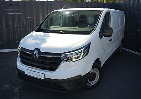 Renault Trafic Kasten L2H1 3,0t Komfort *CAM*NAVI*SORTI*