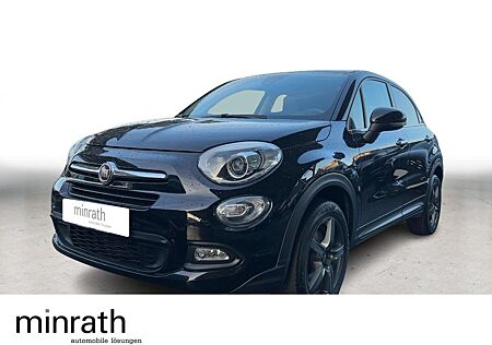 Fiat 500X Lounge 1.4 MultiAir SHZ+NAVI+PDC+BiXenon+LM