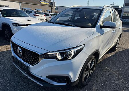 MG ZS EV Luxury Aut/Nav/Panodach/LED/10400netto