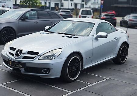 Mercedes-Benz SLK 200 SLK Roadster Kompressor